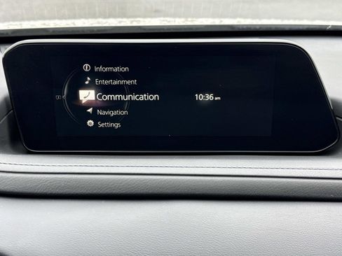 Used 2022 MAZDA CX-30 AWD 2.5 S w/ Select Package image 3