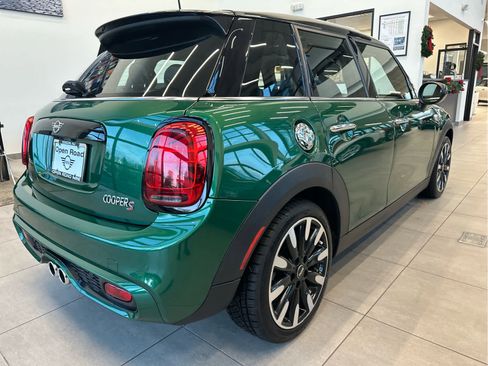 Used 2020 MINI Cooper S w/ Premium Package image 4