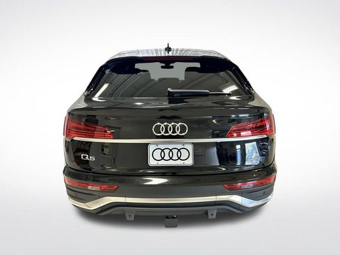 Certified 2023 Audi Q5 2.0T Premium Plus w/ Premium Plus Package AWD/4WD image 32