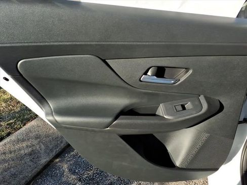 New 2026 Nissan Sentra SV w/ SV Convenience Package image 8