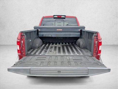 Used 2019 Ford F150 XLT w/ Equipment Group 302A Luxury AWD/4WD image 6