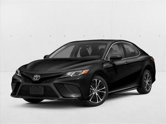 Used 2018 Toyota Camry SE FWD video 1