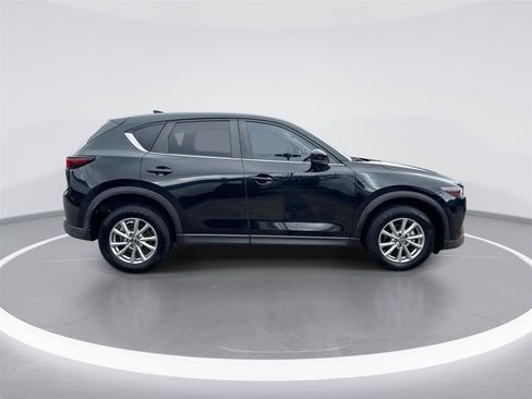 Certified 2023 MAZDA CX-5 AWD 2.5 S image 9