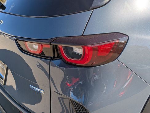 New 2026 MAZDA CX-50 2.5 Hybrid w/ Weather Package image 11