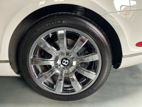 Used 2008 Bentley Continental GTC AWD/4WD image 18