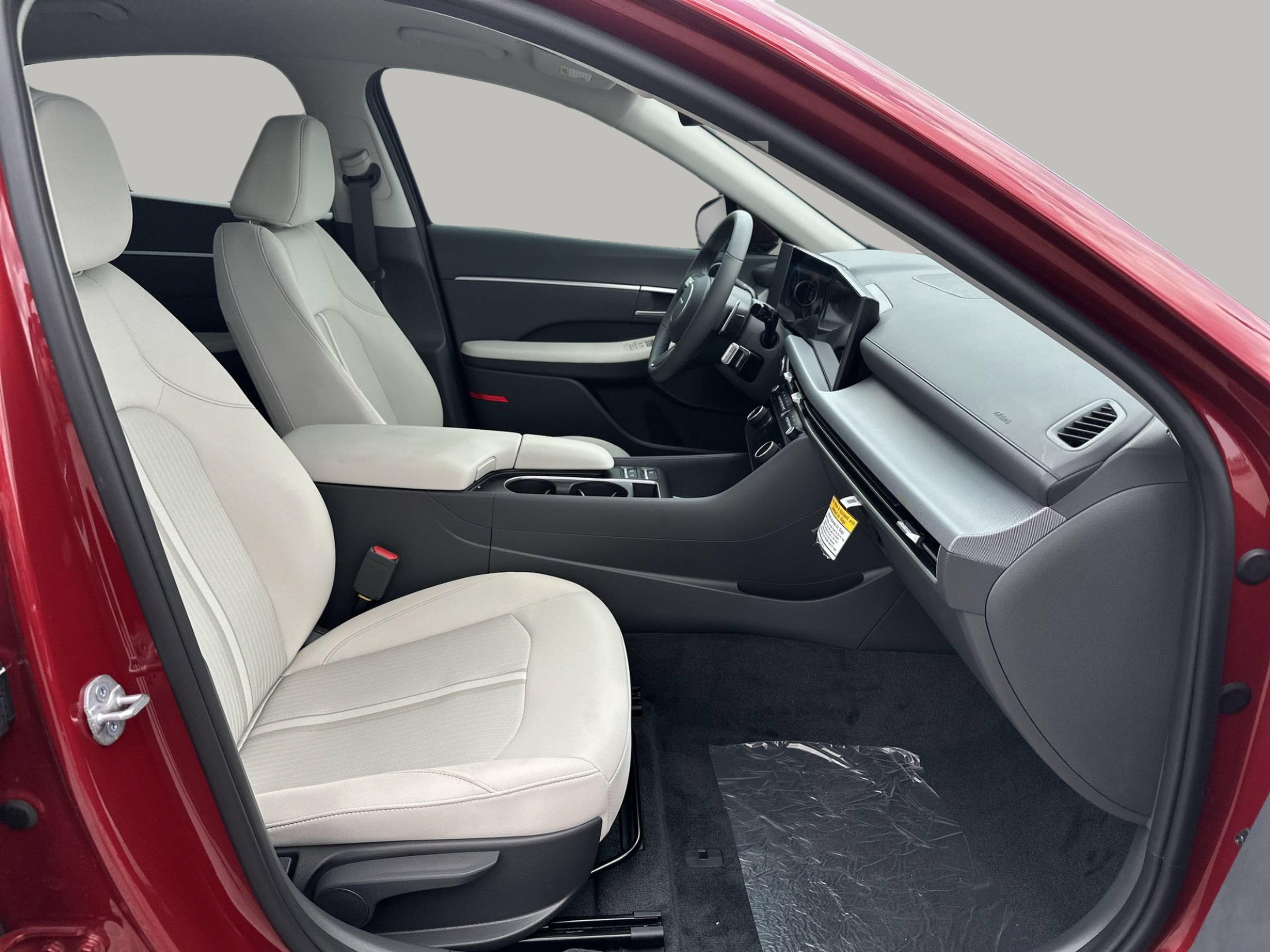 New 2026 Hyundai Sonata SEL FWD image 26