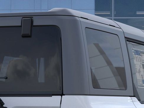 New 2026 Ford Bronco Badlands AWD/4WD image 26