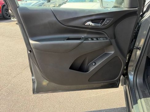 Certified 2021 Chevrolet Equinox LT FWD image 15