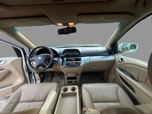 Used 2009 Honda Odyssey EX-L image 21