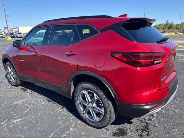 Used 2023 Chevrolet Blazer LT w/ Convenience Package FWD image 6