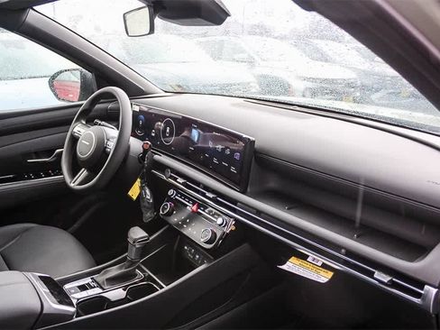 New 2025 Hyundai Santa Cruz SEL image 24