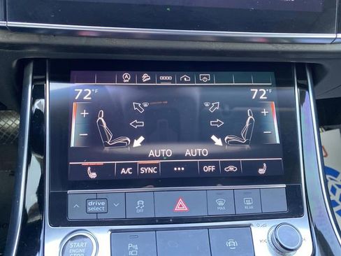 Used 2021 Audi Q8 Premium w/ Convenience Package image 21
