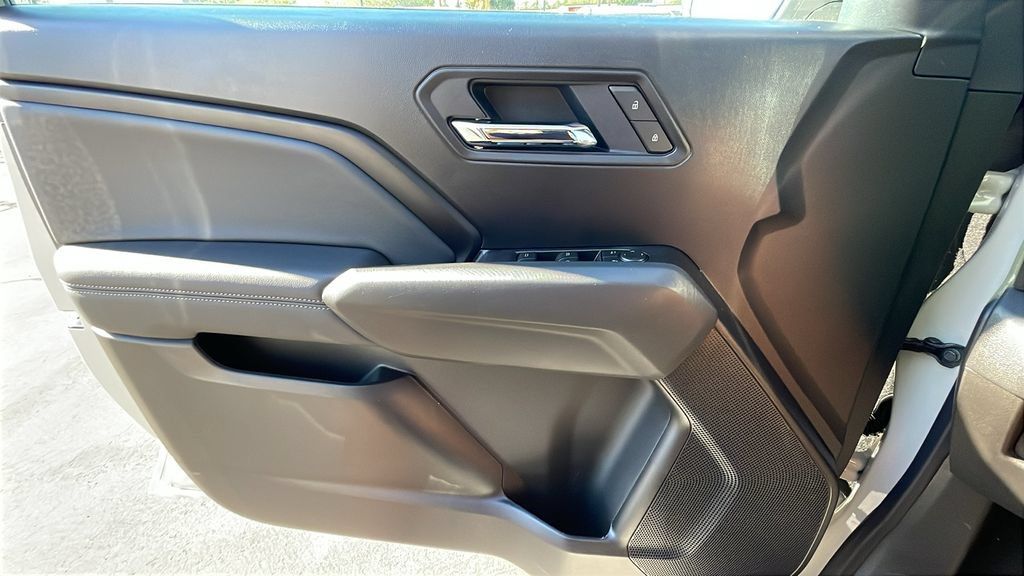 New 2026 GMC Canyon Elevation w/ Convenience Package RWD image 28