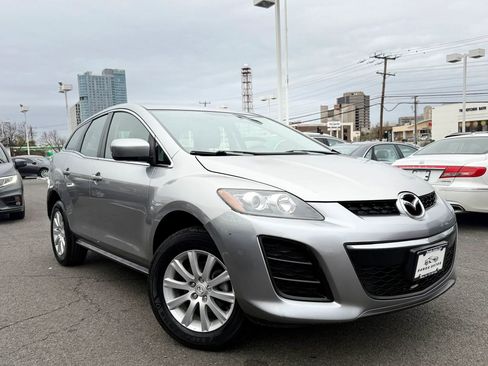 Used 2010 MAZDA CX-7 i SV FWD image 1