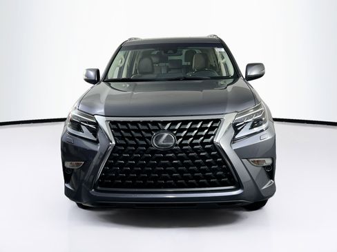 Used 2021 Lexus GX 460 Premium image 2