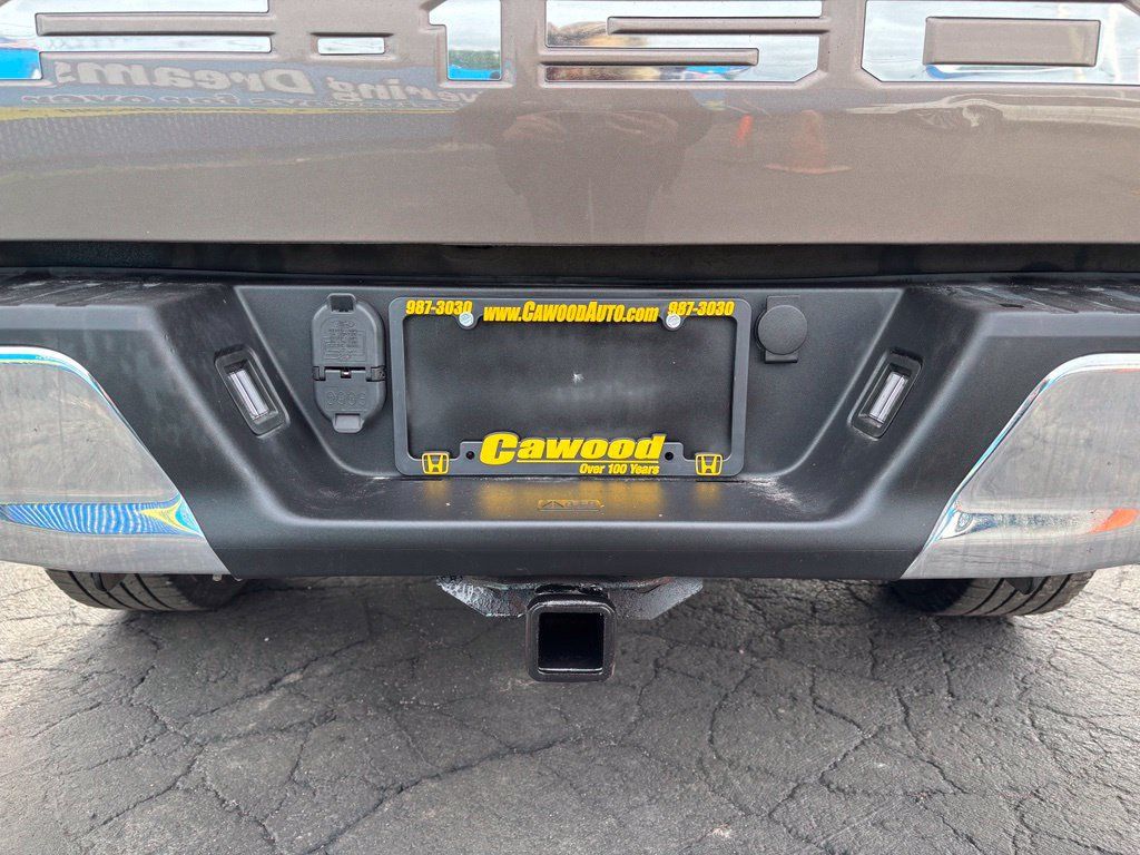Used 2018 Ford F150 XLT w/ XTR Package AWD/4WD image 4