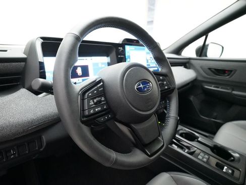 Used 2026 Subaru Outback Premium w/ Premium/Limited Package 2 AWD/4WD image 8