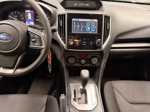 Used 2019 Subaru Impreza 2.0i Premium w/ Eyesight & BSD/Rcta & SRF AWD/4WD image 14