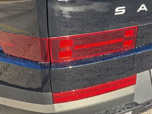 New 2026 Hyundai Santa Fe Limited image 35