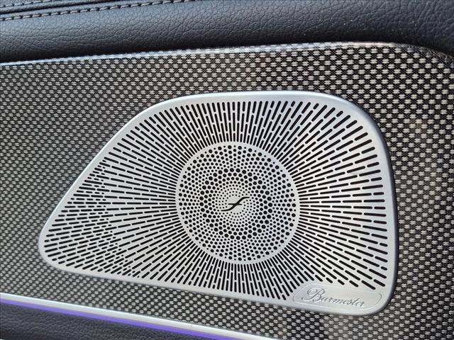Certified 2020 Mercedes-Benz GLE 450 4MATIC image 16