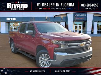 Used 2020 Chevrolet Silverado 1500 LT w/ All-Star Edition RWD video 1