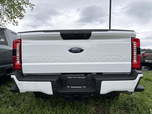 New 2026 Ford F350 XL w/ STX Appearance Package AWD/4WD image 5