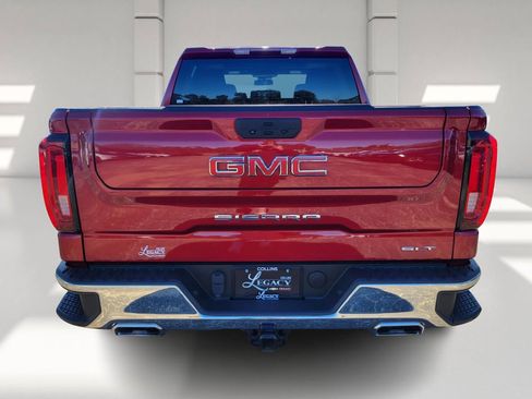Used 2023 GMC Sierra 1500 SLT image 6
