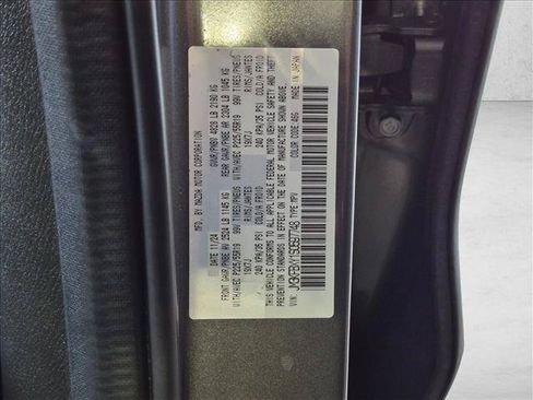 Certified 2025 MAZDA CX-5 Signature AWD/4WD image 25