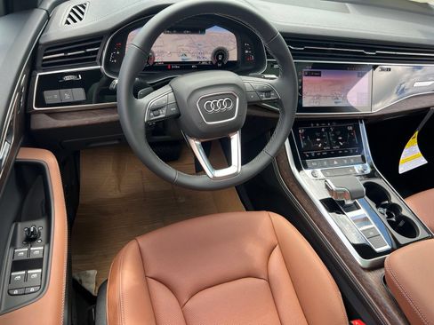 New 2026 Audi Q7 2.0T Premium Plus AWD/4WD image 41