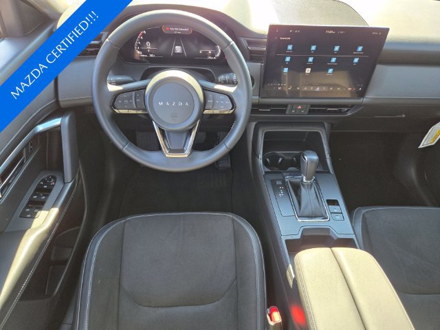 Certified 2026 MAZDA CX-5 Preferred AWD/4WD image 12