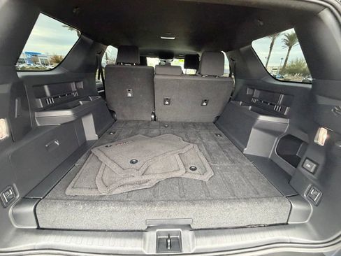 Certified 2025 Toyota 4Runner TRD Off-Road image 27