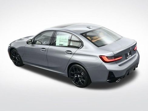 New 2026 BMW 330i Sedan w/ M Sport Package image 23