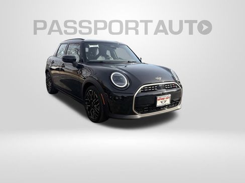 Used 2025 MINI Cooper S image 3