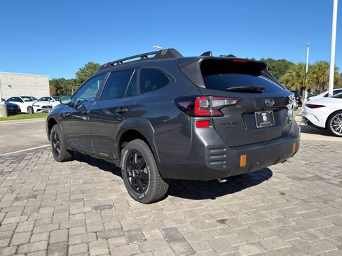 Used 2024 Subaru Outback Wilderness image 11