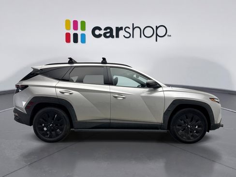 Used 2024 Hyundai Tucson XRT AWD/4WD image 6