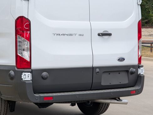 New 2025 Ford Transit 150 XL image 7