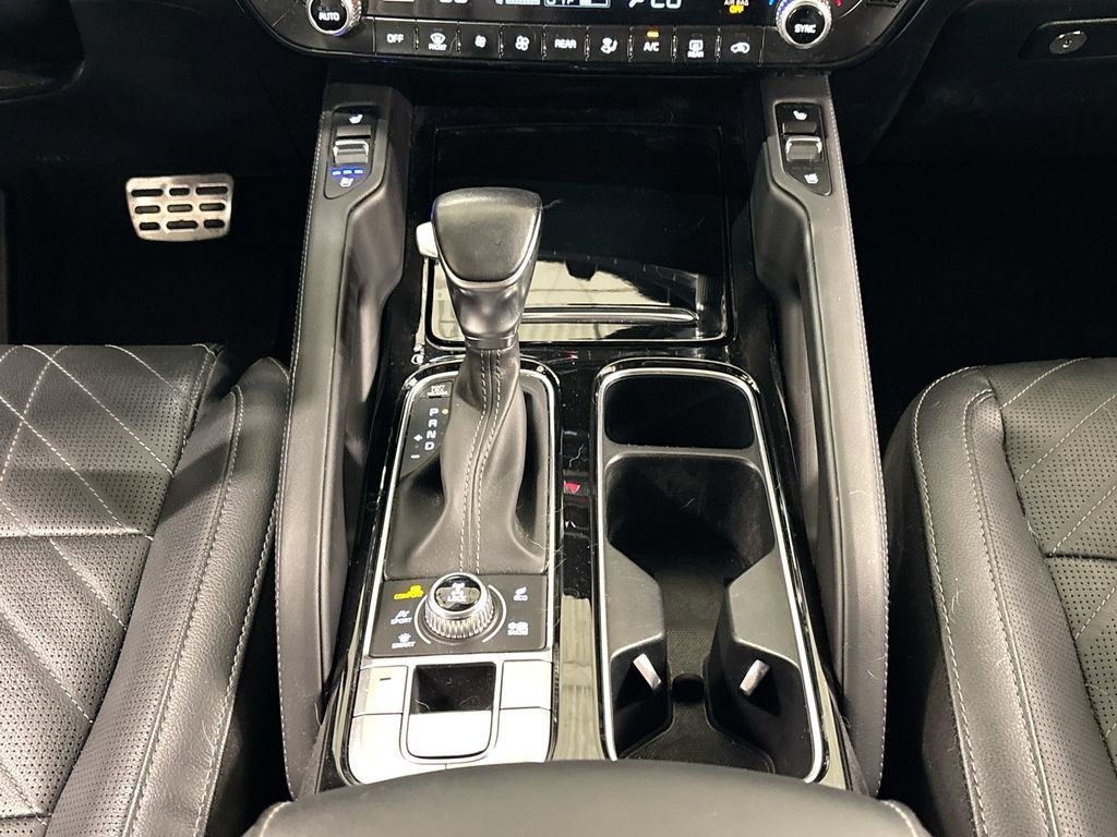 Used 2024 Kia Telluride SX X-Line AWD/4WD image 13