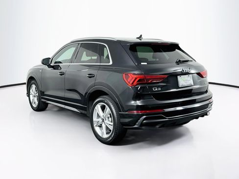 Used 2022 Audi Q3 2.0T Premium AWD/4WD image 5
