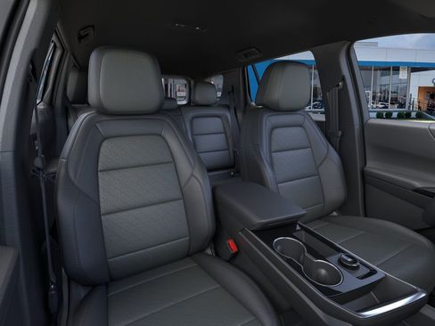New 2026 Chevrolet Equinox LT FWD image 16