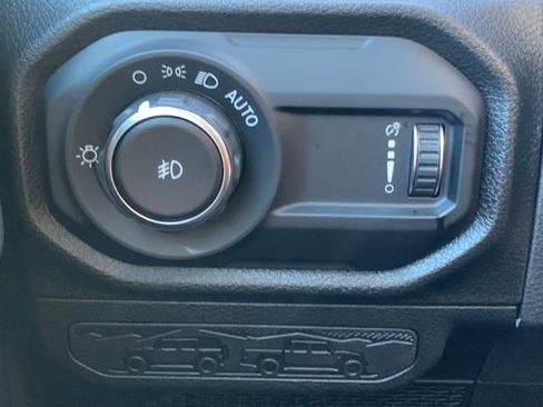 New 2026 Jeep Wrangler Unlimited Sport AWD/4WD image 46