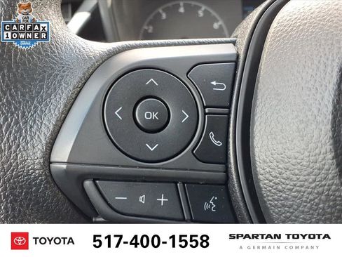 Used 2025 Toyota Corolla LE FWD image 24