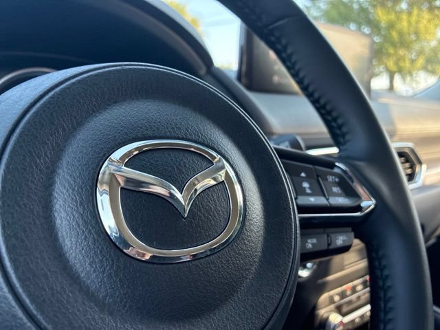 Used 2025 MAZDA CX-5 AWD 2.5 S w/ Preferred Package image 28