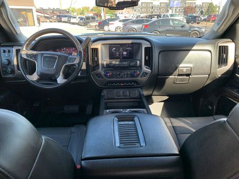 Used 2016 GMC Sierra 2500 Denali w/ Duramax Plus Package image 46