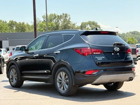 Used 2018 Hyundai Santa Fe Sport 2.0T FWD image 33