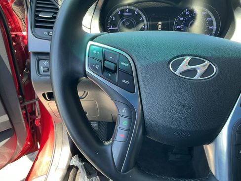 Used 2016 Hyundai Azera FWD image 25
