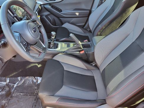 Certified 2024 Subaru WRX Base image 12