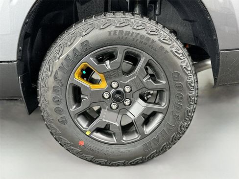 New 2026 Ford Maverick Tremor AWD/4WD image 31