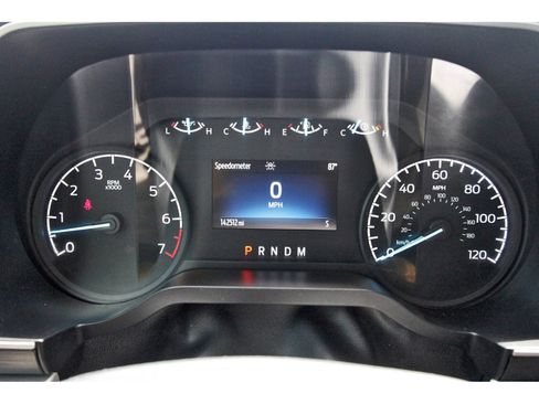 Used 2021 Ford F150 XL w/ Equipment Group 101A High AWD/4WD image 17