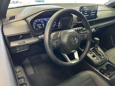 Used 2026 Honda CR-V Sport-L image 14