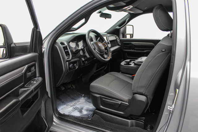 Used 2024 RAM 3500 Tradesman w/ Snow Chief Group AWD/4WD image 22